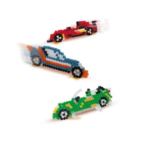 Set Beedz Glow in the Dark Ses Creative - imagine 3