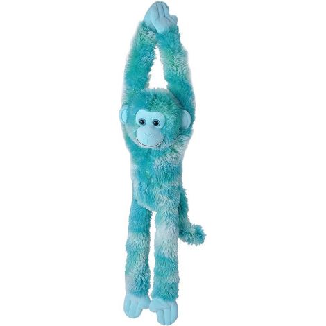 Maimuță Agățătoare Albastră Wild Republic 50cm