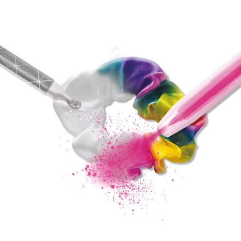 Ses Creative Elastice Par Sclipici DIY - imagine 3