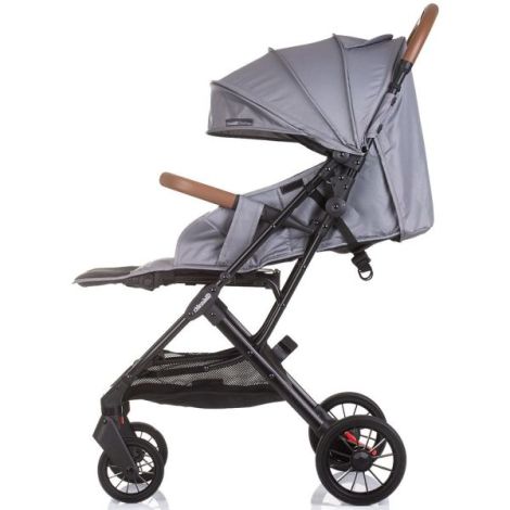 Chipolino Fantasy: Cărucior Sport Compact, Confort Maxim - imagine 4