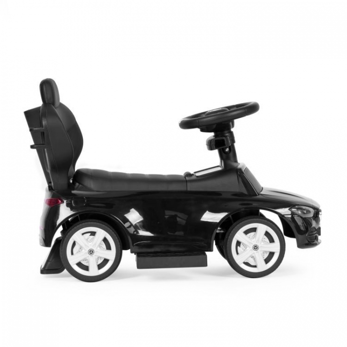 Ecotoys Mercedes C Class - Masinita interactiva 1-3 ani - imagine 9