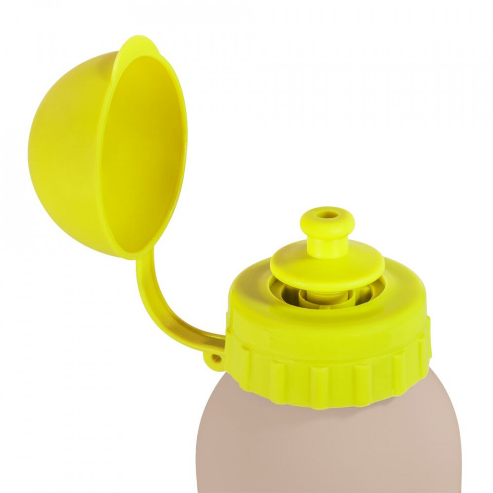 Sticluta Foxy Miniland 400ml - Reutilizabilă