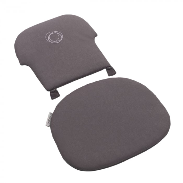 Perne Bugaboo Giraffe Stormy Grey Confort Maxim