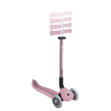 Globber Go-Up 4 in 1 Eco Roz Pal - imagine 7