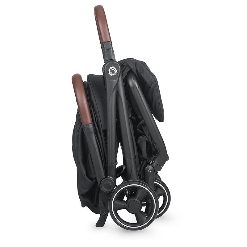Coccolle Lemira Carucior Sport Pliere Automata Anthracite - imagine 4