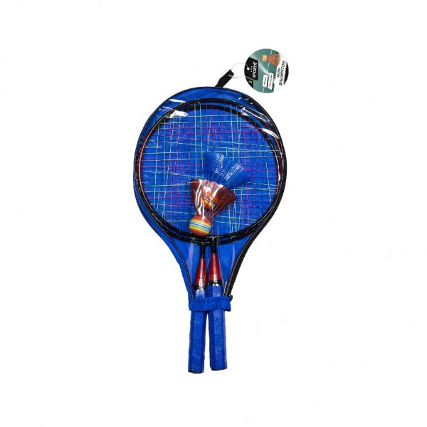 Set Badminton mini SportX | Joc Exterior Activ - imagine 3