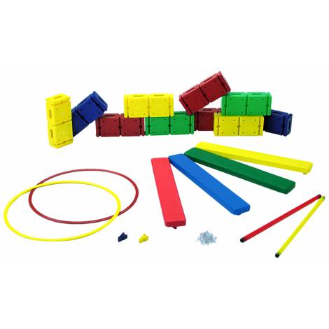 Set Motricitate D Active Play | Trasee Obiecte