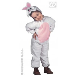 Costum Iepuraș Little Bunny Fetite | Widmann Italia