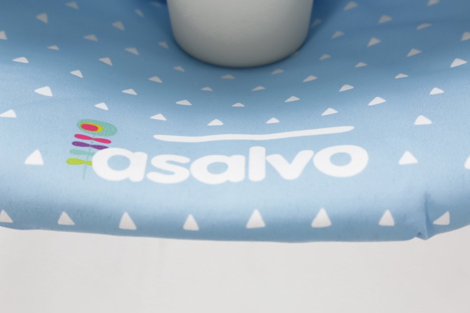 Balansoar Electric Asalvo, 5 Viteze - imagine 5