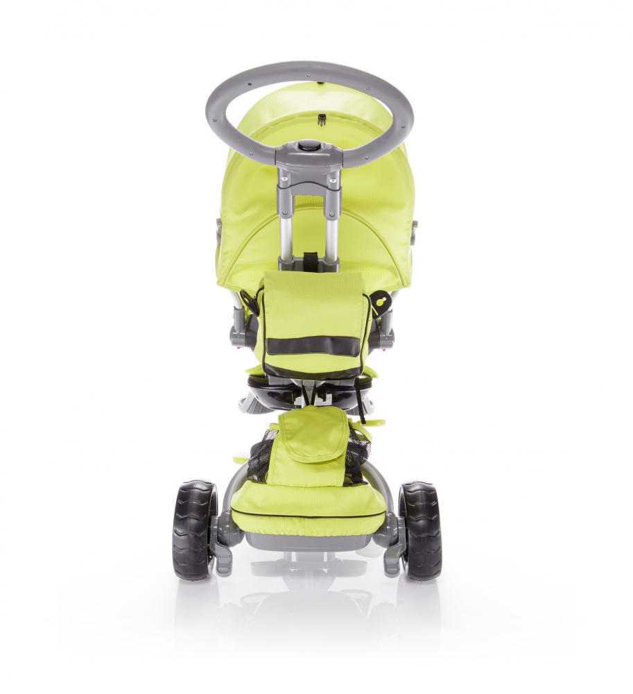 Tricicleta Zopa Citigo Multifuncțională | 10 luni+ - imagine 4