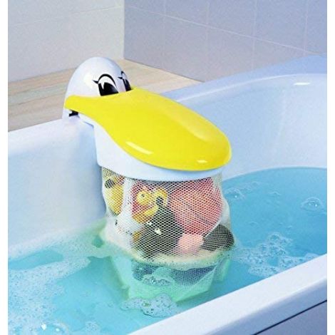 Sac Baie Pelican Jucării | Kids kit by rotho