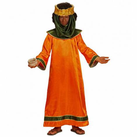 Costum Mag Serbare Copii Widmann Italia