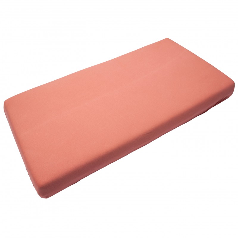 Cearsaf Bambus Timboo 70x140 Apricot - imagine 2