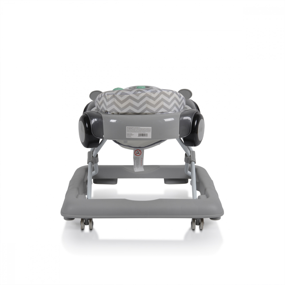 Premergator Cangaroo Shelby Grey, Gri