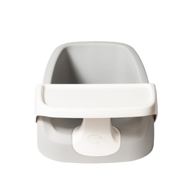 Scaun Masa SpongePod Booster BabyDam | Sigur și Compact - imagine 6