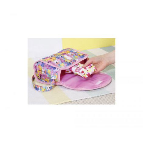 Carucior Deluxe BABY born Zapf, Reglabil - imagine 4