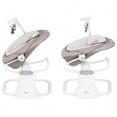 Balansoar Graco All Ways Soother Little Adventures - imagine 3