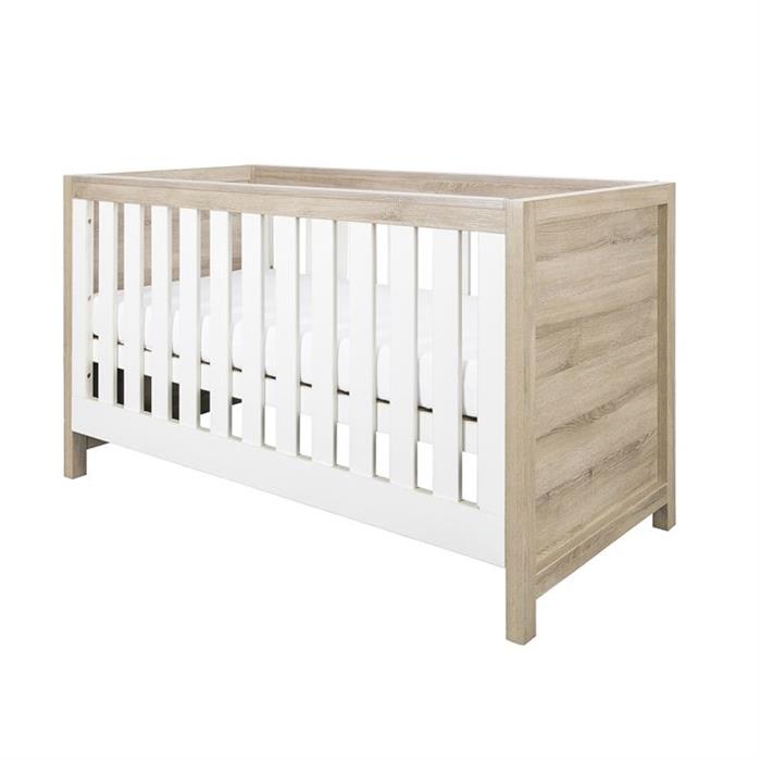 Patut Evolutiv 3in1 Modena Tutti Bambini - imagine 7