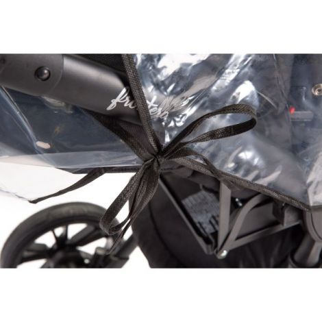 Husa Ploaie Caretero Carucior Large - imagine 2