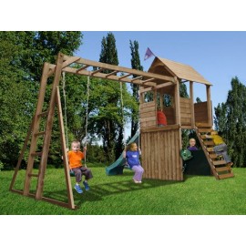 Complex Joaca FortPlus Escape™ Dunster House - imagine 2