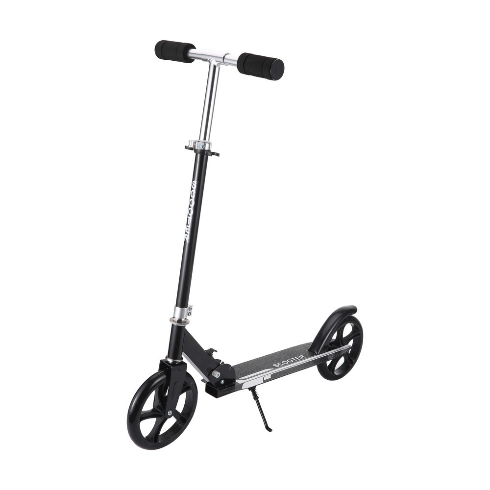 Trotineta Novokids Fusion EVO Pro cu Super Brake - imagine 3