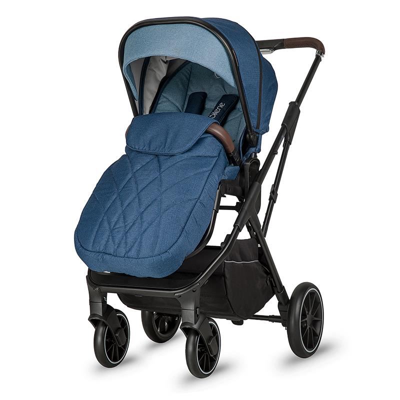 Coccolle Silene 2in1 Modular Carucior Copii - imagine 5