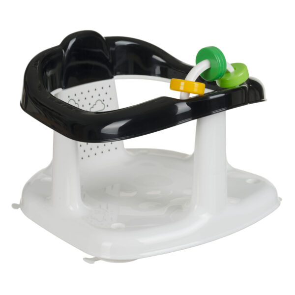 Scaun Baie Bebeluși Panda Mykids - Confort și Siguranță - imagine 3