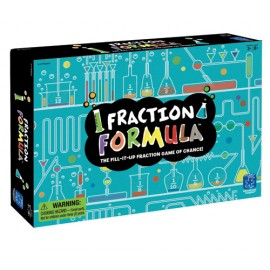Joc Fracții Educational Insights - Învață Jucând