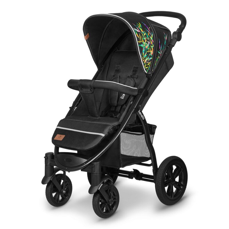Carucior Lionelo Annet Tour Sport Editie Limitata - imagine 2