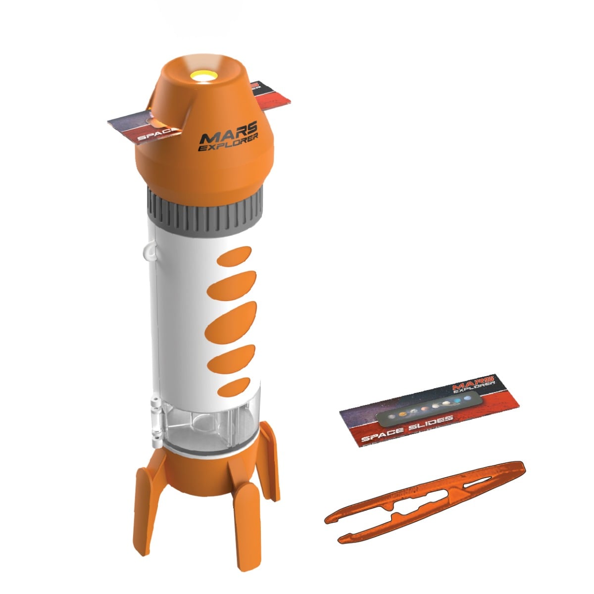 Proiector 2 in 1 Eastcolight Mars Lander