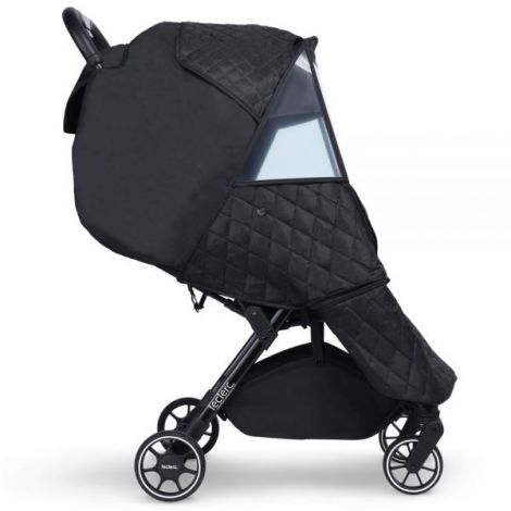 Husă Antivant Carucior Leclerc - Protecție completă - imagine 2