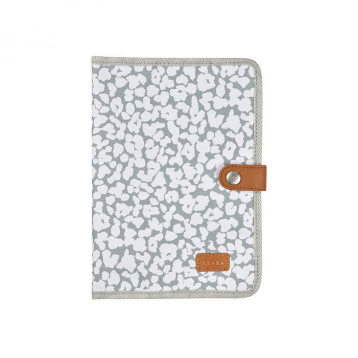 Mapa Carnet Vaccinare Beaba Cherry Blossom