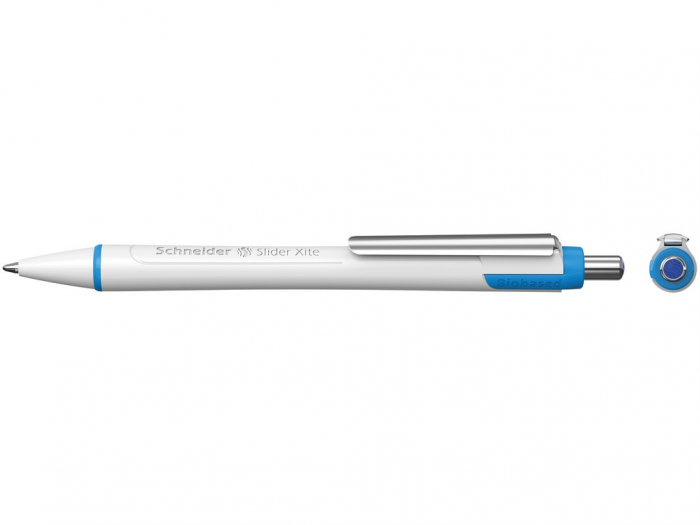 Pix Schneider Slider Xite Viscoglide, 2 culori