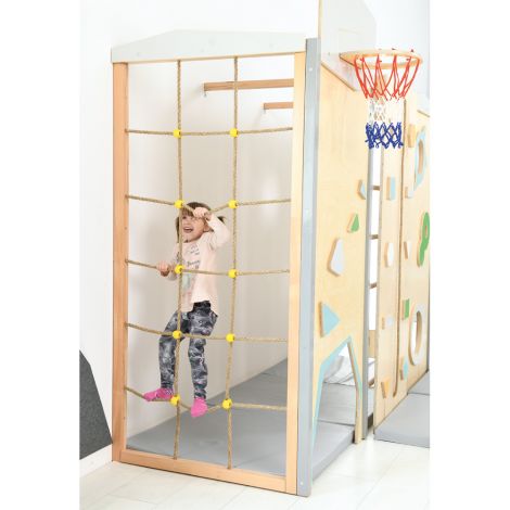 Complex joacă interior Multicorner | Moje Bambino - imagine 12