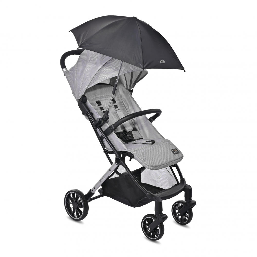 Umbrelă Carucior Lorelli Shady, Protecție UV 50+