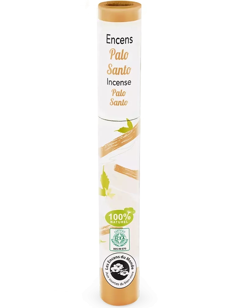 Betisoare Palo Santo Aromandise 30 Buc Relaxante - imagine 5