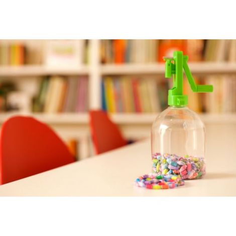 Kit Margele Hartie 4M - Creatie Reciclata - imagine 8