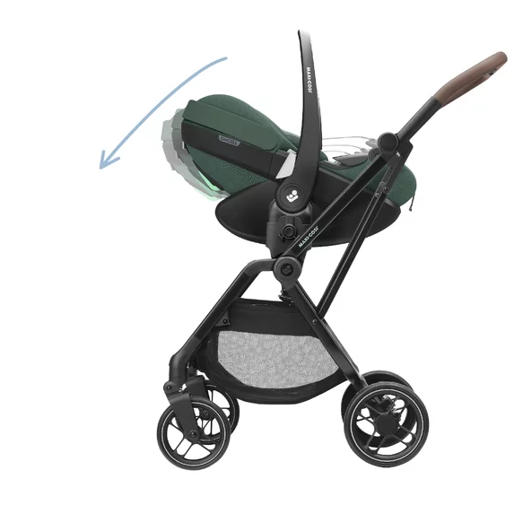 Maxi-Cosi Pebble 360 Pro2 - Rotire Ușoară - imagine 9