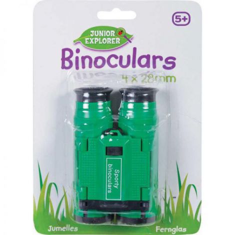 Binoclu Tobar Junior Explorer 4x - imagine 2