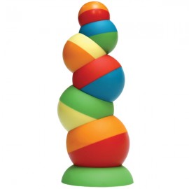 Joc de echilibru Tobbles Fat Brain Toys