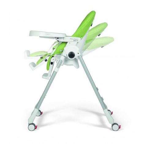 Scaun de masa Peg Perego Zero, 7 inaltimi - imagine 3