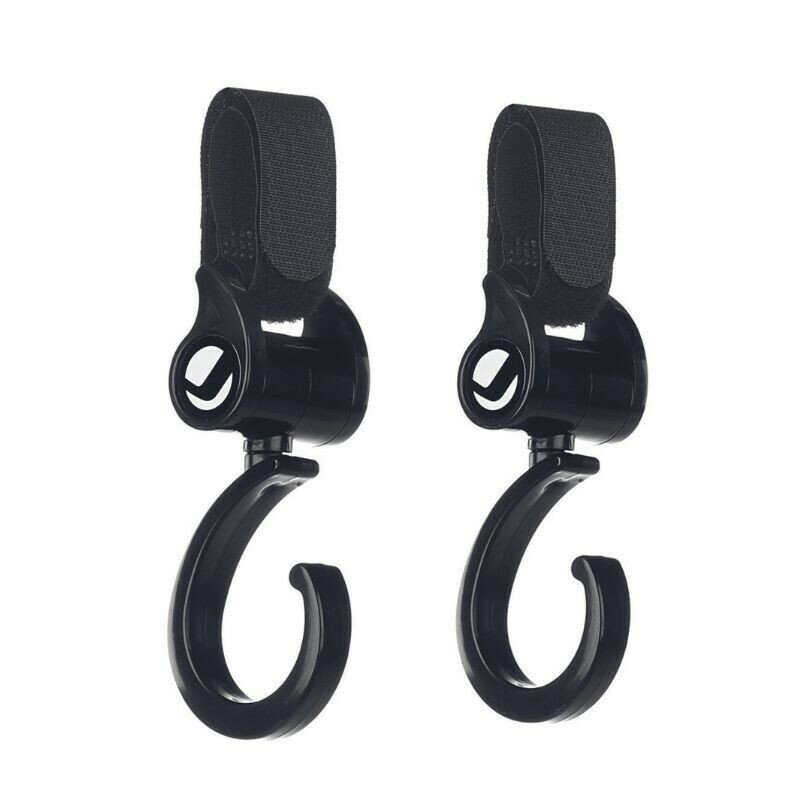 Set carlige Jane pentru carucior | Organizare practica - imagine 4