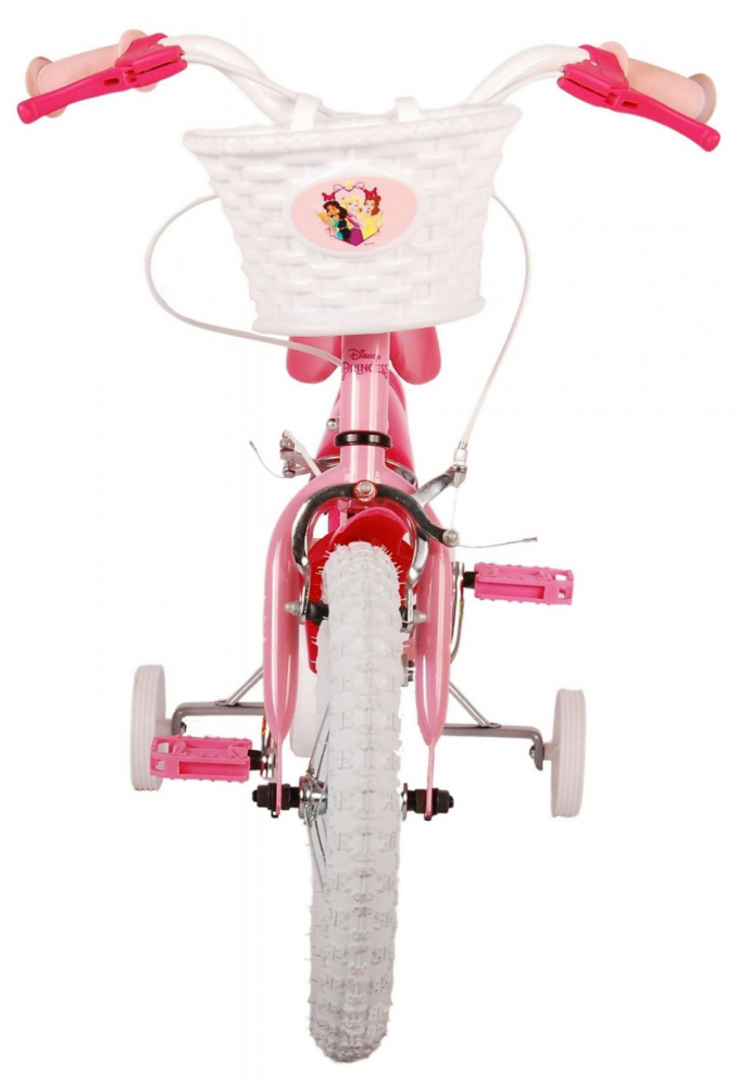 Bicicleta Eandl Disney Princess 14'' - Prima Drujbie - imagine 11