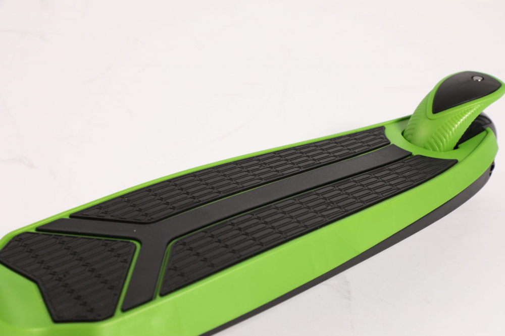 Trotineta Lamborghini Verde 3 Roti Pliabila - imagine 4