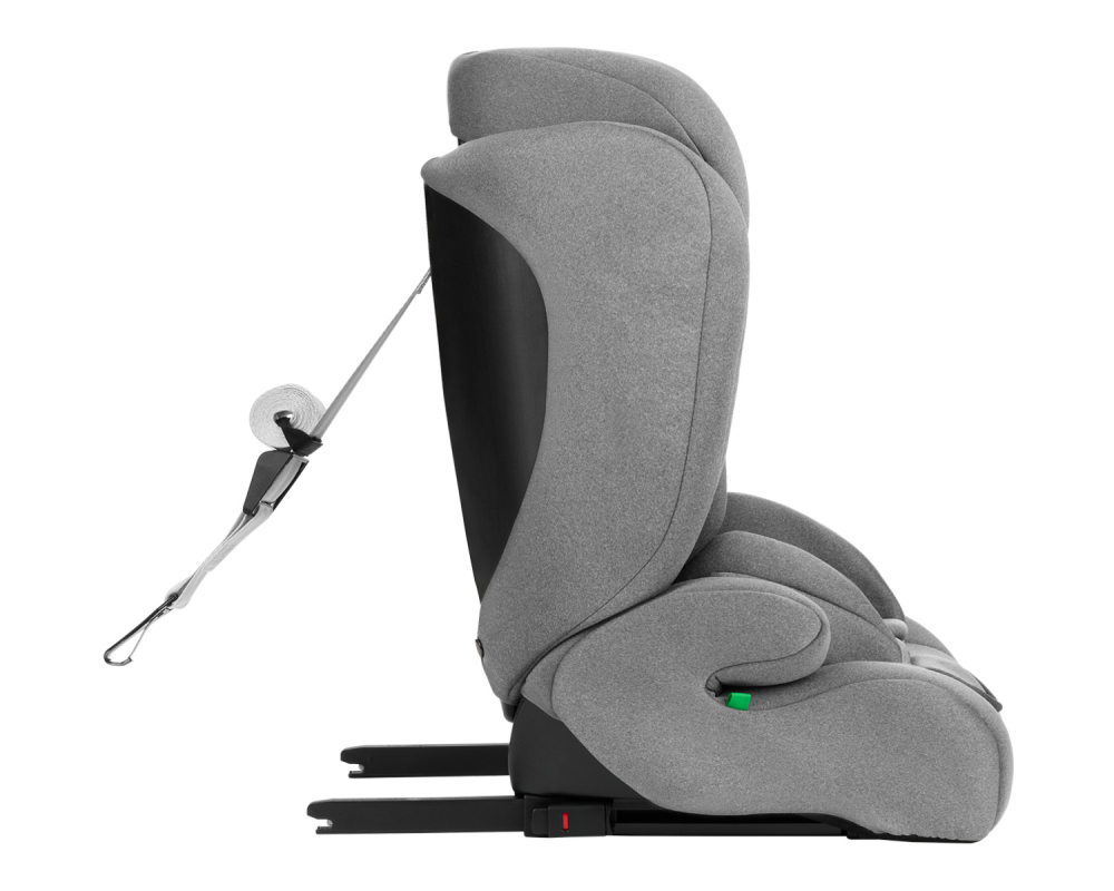 Scaun auto Kikkaboo i-Cross ISOFIX i-SIZE - imagine 4