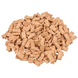Set 1000 Piese Domino Pluta Heutink