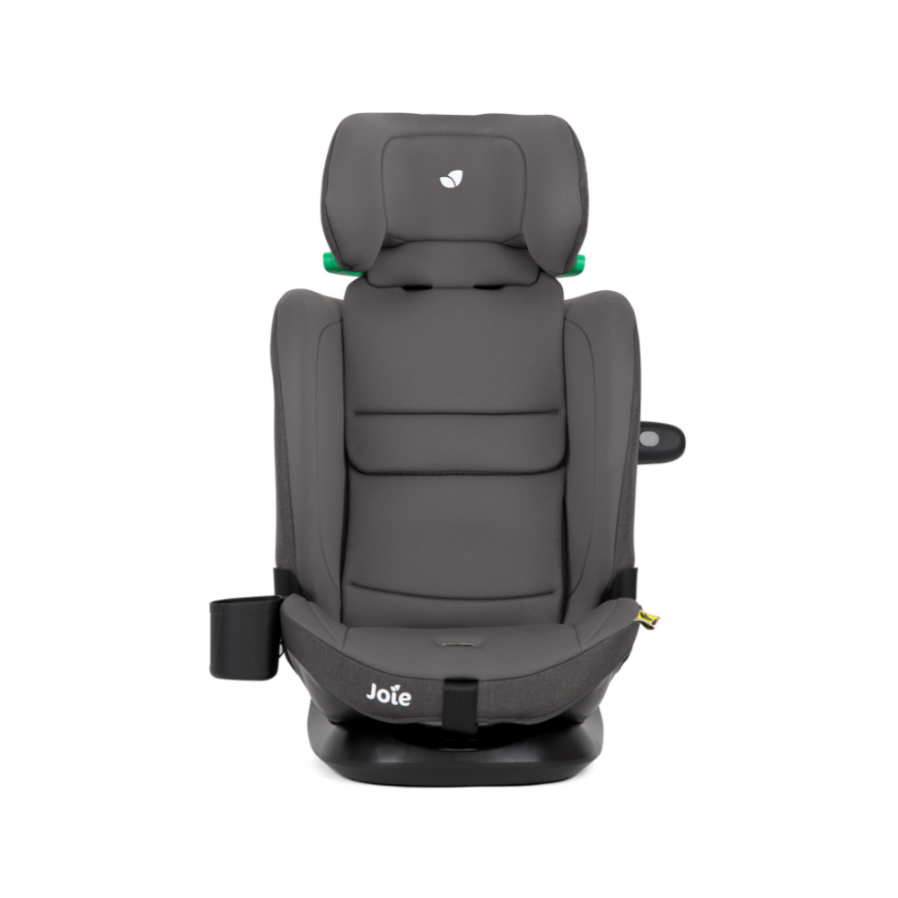 Scaun auto Joie i-Bold R129, 76-150 cm, Protectie ADAC - imagine 8