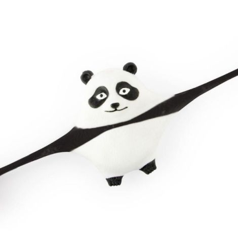 Jucarie Panda Antistres Stretch & Smash | Keycraft - imagine 3