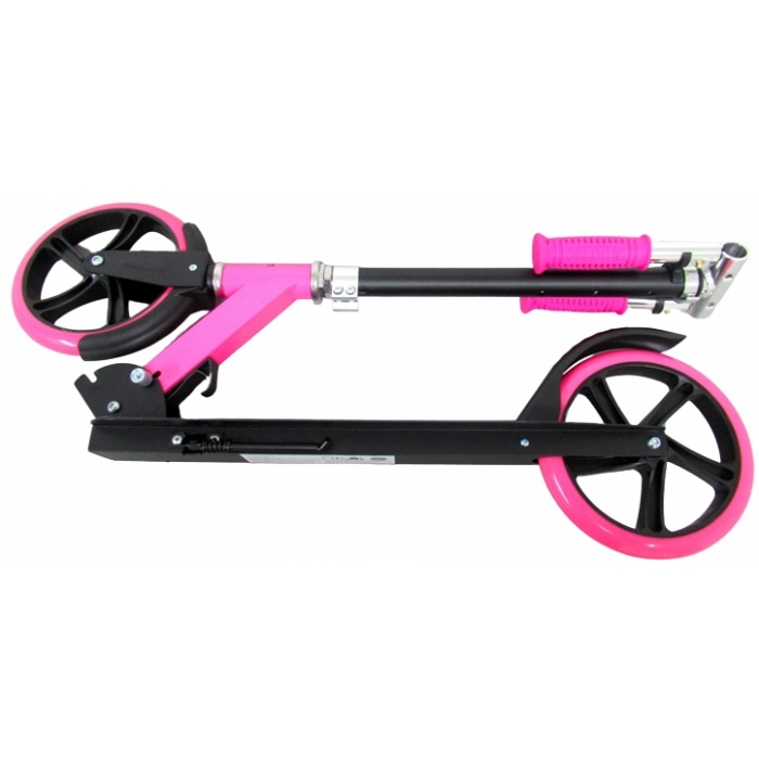 Trotineta R-Sport H5 Roz Pliabilă