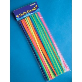 Sarma Plusata Neon Mix 1 - Playbox Set 50 Buc - imagine 2